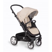 X-lander Бебешка количка “X-Cite” бежова 